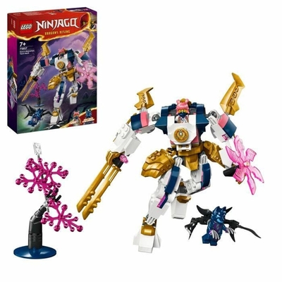 Product Lego 71807 Sora Meca Elemental Techno of Sora base image