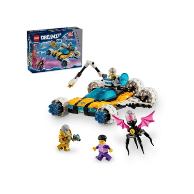 Product Lego 71475 Space car base image