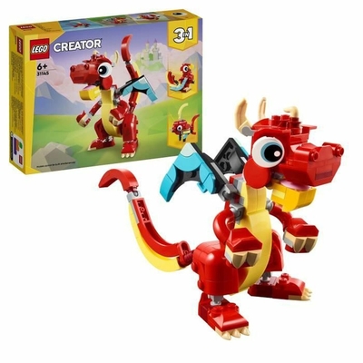 Product Lego 31145 Creator base image