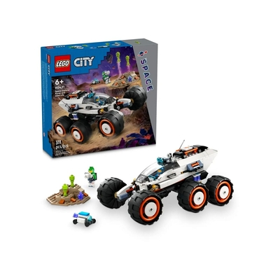 Product Lego 60431 City Space base image