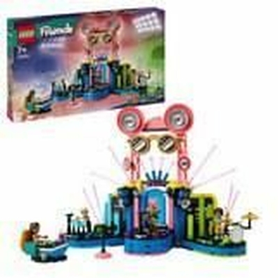 Product Lego Friends Heartlake City Music Talent Show για 7+ ετών base image