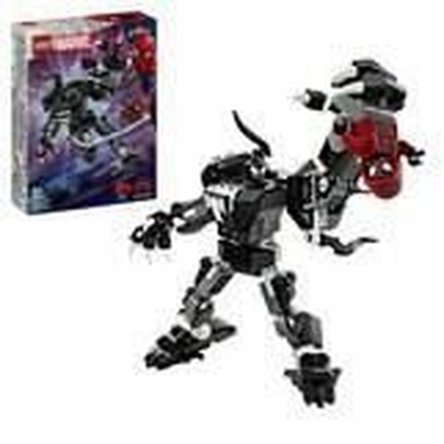 Product Lego 76276 Venom vs. Miles Morales Robotic Armour base image