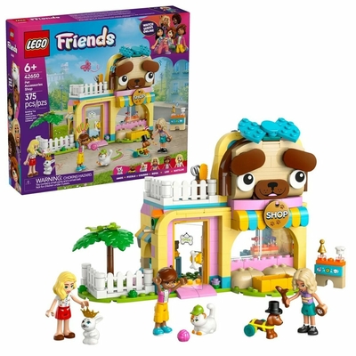 Product Παιχνίδι Κατασκευής Lego (5702017783741) base image