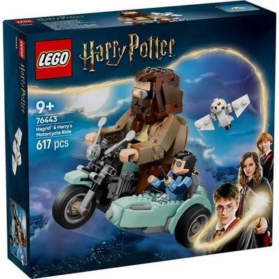 Product Παιχνίδι Κατασκευής Lego (5702017812816) base image