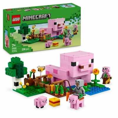Product Παιχνίδι Κατασκευής Lego (5702017815428) base image
