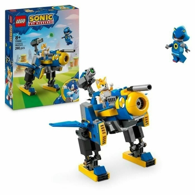 Product Παιχνίδι Κατασκευής Lego (5702017815589) base image