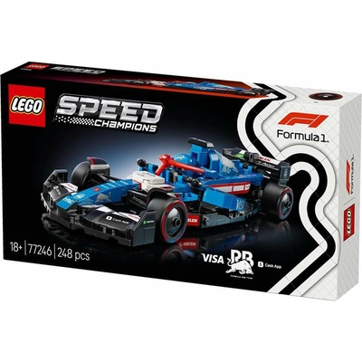 Product Παιχνίδι Κατασκευής Lego (5702017816135) base image