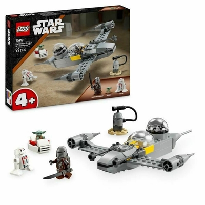 Product Παιχνίδι Κατασκευής Lego (5702017817606) base image