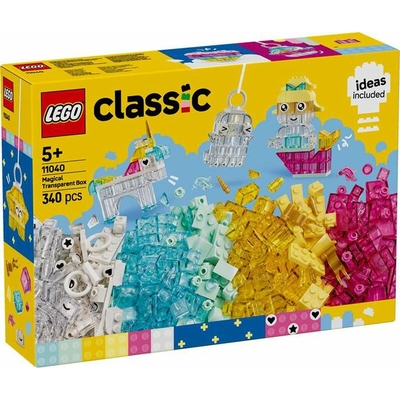 Product Παιχνίδι Κατασκευής Lego (5702017822211) base image