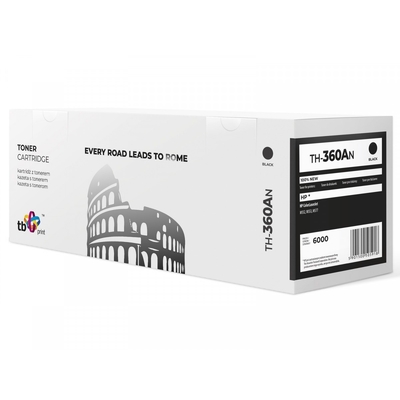 Product Toner Συμβατό Tb Print Για Hp Clj M552/M 553/M557 Blackth-360an 10 base image