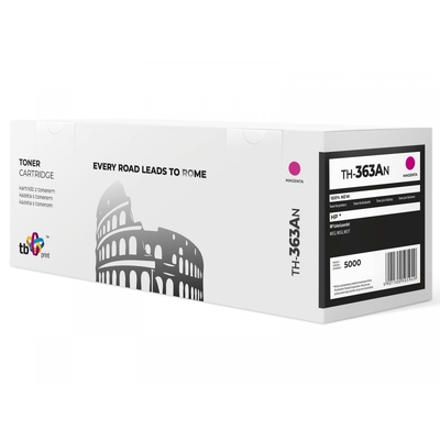 Product Toner Συμβατό Tb Print Για Hp Clj M552/M 553/M557 Magentath-363an base image