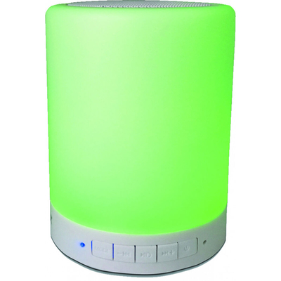 Product Φορητό Ηχείο Bluetooth Denver Electronics BTL-30 3 W  base image