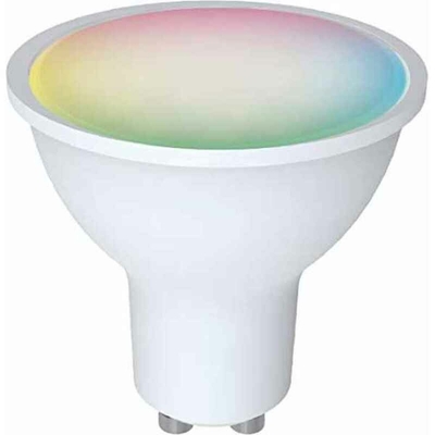 Product Λάμπα LED Denver Electronics SHL-450 RGB Wifi GU10 5W 2700K base image