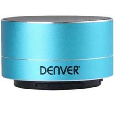 Product Φορητό Ηχείο Bluetooth Denver Electronics BTS-32 Μπλε base image