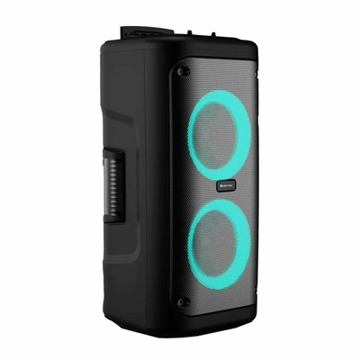 Product Karaoke Denver Electronics 40W RMS Μαύρο 400 W base image