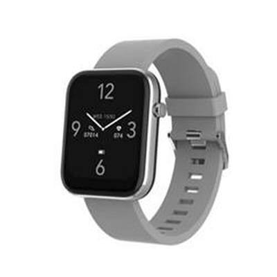 Product Smartwatch Denver Electronics SW-182GR Ασημί 1,7" base image