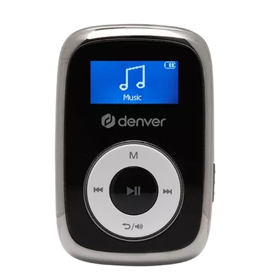 Product MP4 Player Denver Electronics base image