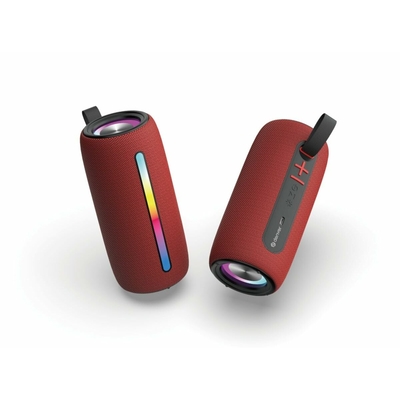 Product Φορητό Ηχείο Bluetooth Denver Electronics BTL-360BD base image