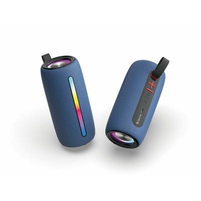 Product Φορητό Ηχείο Bluetooth Denver Electronics BTL-360BU base image