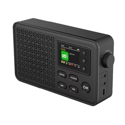 Product Ραδιόφωνο Denver Electronics DAB-57  base image