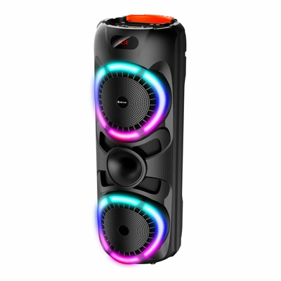 Product Φορητό Ηχείο Bluetooth Denver Electronics BPS-459  base image