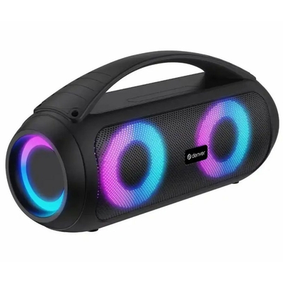 Product Φορητό Ηχείο Bluetooth Denver Electronics BTG-616  base image