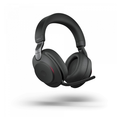 Product Multimedia Ακουστικά Jabra EVOLVE2 85 Black base image