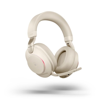 Product Multimedia Ακουστικά Jabra EVOLVE2 85 Beige base image
