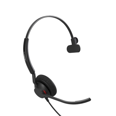 Product Headset Jabra ENGAGE 40 MONO USB-A UC base image