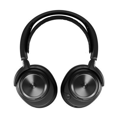 Product Bluetooth Ακουστικά Steelseries Arctis Nova Pro base image