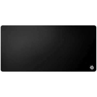 Product Mousepad SteelSeries QcK 3XL Gaming Μαύρο 59 x 122 cm base image