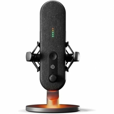Product Καλώδιο HDMI SteelSeries 61601 Μαύρο base image