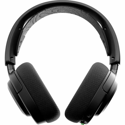 Product Ασύρματα Ακουστικά SteelSeries Arctis Nova 3XW Μαύρο  base image
