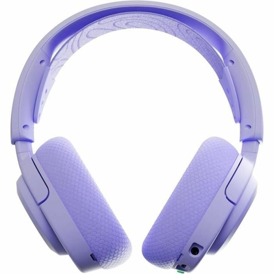 Product Ασύρματα Ακουστικά SteelSeries Arctis Nova 3XW  base image