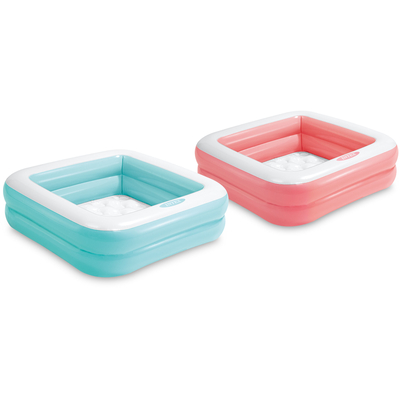Product Παιδική Πισίνα Intex Play Box base image