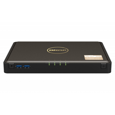 Product Κάρτα ελεγκτή RAID Qnap TBS-464-8G base image