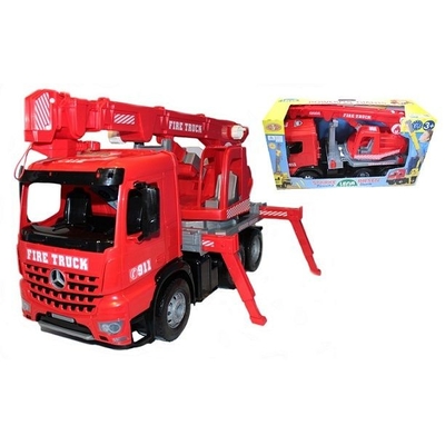 Product Lena Fire Brigade base image