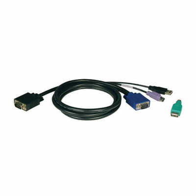 Product KVM Switch Eaton P780-006  base image