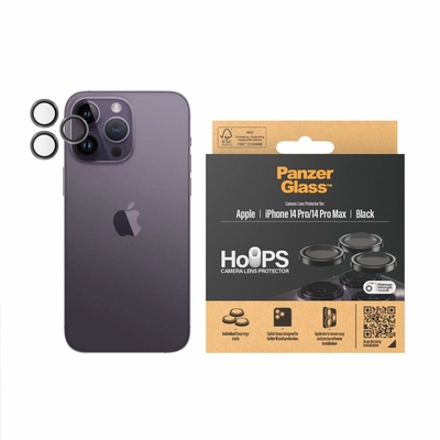 Product Screen Protector για Κινητά PanzerGlass iPhone 14 Pro Max Apple base image