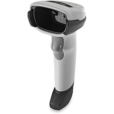 Product Barcode Scanner Zebra DS2208-SR6U2100SGW base image