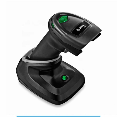 Product Barcode Scanner Zebra DS2278-SR7U2100PRW base image