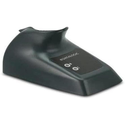 Product Αξεσουάρ POS Datalogic BC2030-BASE/CHAR M INT BLK 433 base image