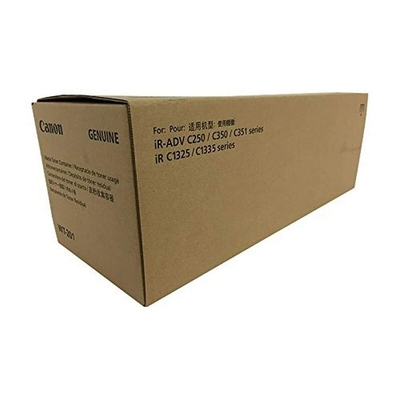 Product Δοχείο για υπολείμματα Toner Canon WT-201 base image