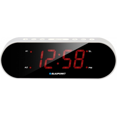 Product Ραδιορολόι Blaupunkt Cr6sl Fm Pll base image