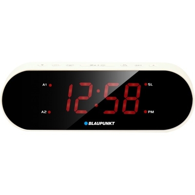 Product Ραδιορολόι Blaupunkt Cr6wh Fm Pll base image