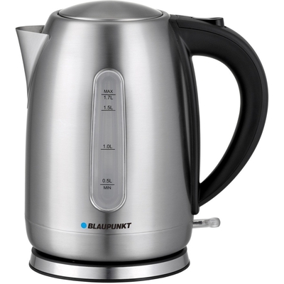 Product Βραστήρας Blaupunkt Eks401 Steel 1,7l base image