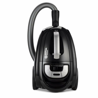 Product Ηλεκτρική Σκούπα Nilfisk METEOR COMFORT Μαύρο 800 W base image