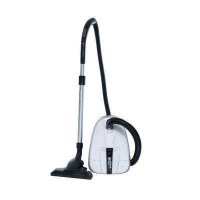 Product Ηλεκτρική Σκούπα Nilfisk SELECT ALLERGY Λευκό 650 W base image