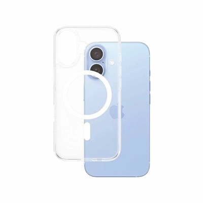Product Screen Protector για Κινητά PanzerGlass iPhone 16 Apple base image