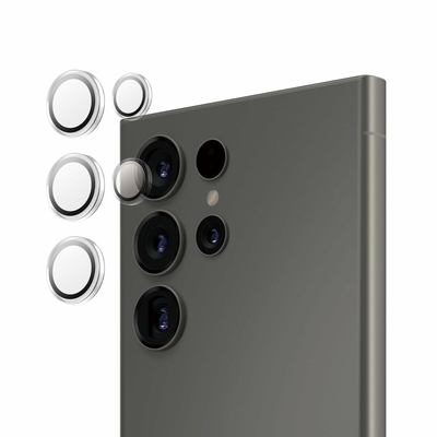 Product Screen Protector για Κινητά PanzerGlass Samsung S25 Ultra base image